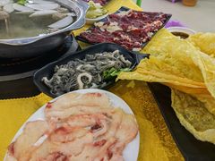 -老猫牛肉火锅(沙溪店)