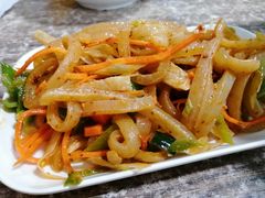 猪皮-沂州糁馆(大学城店)
