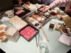 -海底捞火锅(上元大街店)