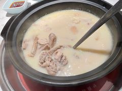 -捞神煲汤火锅(湖滨商业街店)