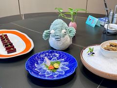 -鲐赏河豚(长寿店)