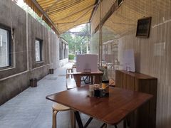 露天位-沪西老弄堂面馆(定西路店)