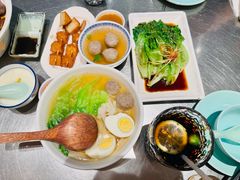 -潮界(虹桥新天地店)