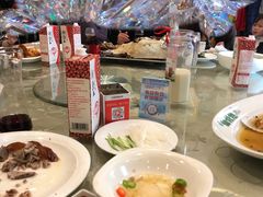 -乾隆美食·本帮菜(黄河路店)