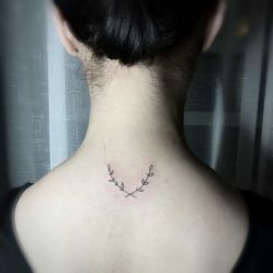 -明星刺青·洗纹身