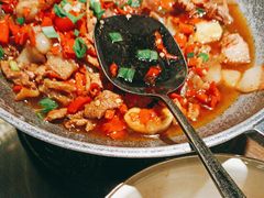 -味上湘菜馆(岳麓山店)