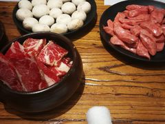 -西塔斗牛家烧烤(中海寰宇店)