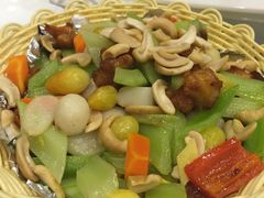 -琼菜坊·无鸡不成宴·海南菜老爸茶糟粕醋(海口骑楼老街店)
