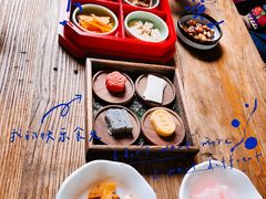 -上席擂茶·新中式青年茶馆(古城店)