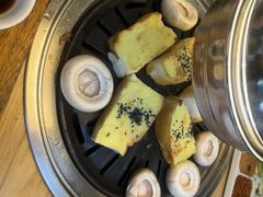 -乌拉烤肉(如皋首店)