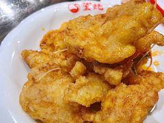 -玺炖·中国铁锅炖(虹桥天街店)