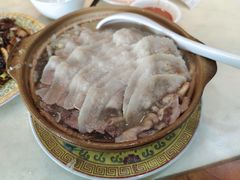 极品白肉砂锅-砂锅居(西四店)