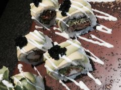 青龙卷-隐鮨日料(北辰三角洲店)