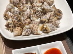 花螺-協成海鮮火鍋(老店)