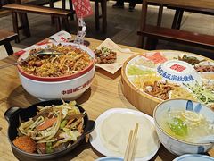 -怪噜范·老贵阳街头名小吃(鸿通城店)