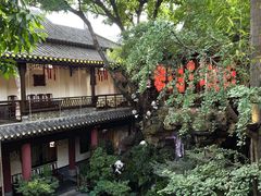 -钦善斋(武侯祠店)