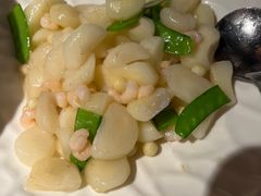 -吴越荣记苏州菜·松鼠桂鱼(月光码头店)
