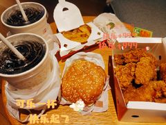 -麦当劳(三亚凤凰机场店)
