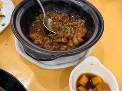 -鹏城人家海鲜酒家·23年老字号(较场尾店)