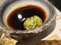 -古田居·特色寿司料理(骏欣中心店)