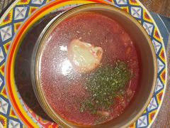 -卢布里西餐厅(总店)