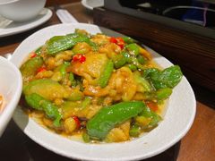 -缪氏川菜(丰盛町店)