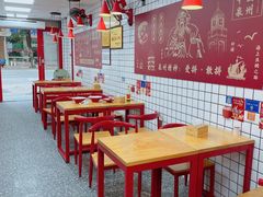 大堂-泰粗卤加热卤味(义全店)