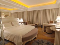 -苏州吴中白金汉爵大酒店