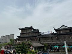 -二十八里太湖船菜(吉祥路店)