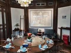 包厢-成都映象川菜馆(宽窄巷子景区店)