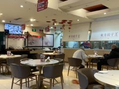 -东方饺子王(和平里店)