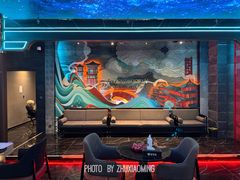 -屋有岛沉浸游戏旗舰店(中山公园店)