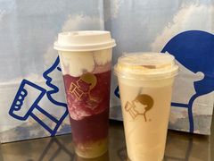 -喜茶(徐州金鹰店)