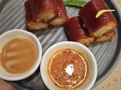-肉串汪(月坛店)