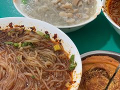 -甘记肥肠粉(马鞍北路店)