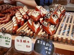 -慢熟面包店bud bread(孩儿巷店)