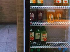 -山之屋炭火烧肉·生啤畅饮(大朗万科中央公园店)