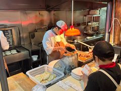 -子午路张记肉夹馍(小寨西路店)