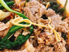 肥牛麻辣烫-金乐活美食(中街店)