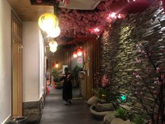 -天狗山料理(省体店)