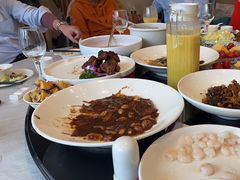 -高老庄新家宴(北斗星广场店)