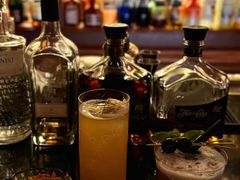 -Hill.Cocktail半山酒吧(中山店)