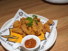 -太二酸菜鱼(浦东正大广场店)