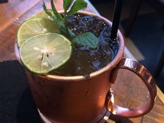 -AZUL by FUEL蓝色·法式酒馆(琶醍店)