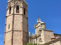 -瓦伦西亚大教堂