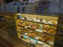 -猫的天空之城概念书店(印象城购物中心店)