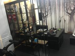 -简·无界健身工作室·运动康复·体态(石厦店)