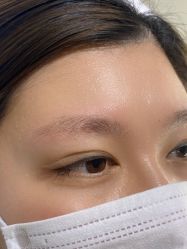 -本小姐美学·半永久纹眉野生眉