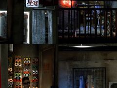 -五马集·海鲜·温州大牌档(黑金冠五马街十字路口店)