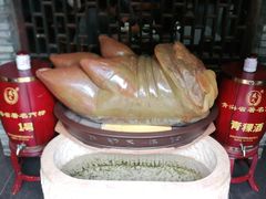 -耙猪脚(荷风香舍店)